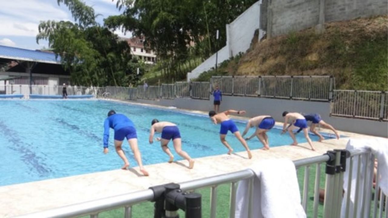 Colegio Bilingüe Leonardo Da Vinci (Envigado)