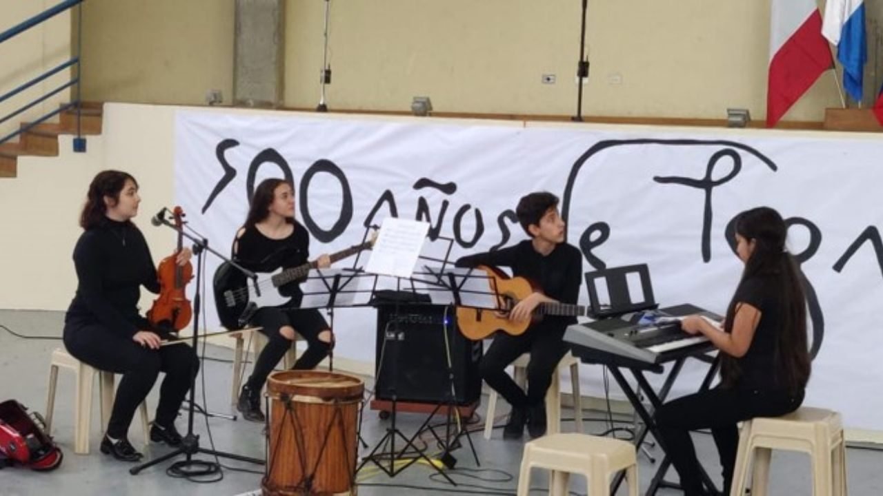 Colegio Bilingüe Leonardo Da Vinci (Envigado)