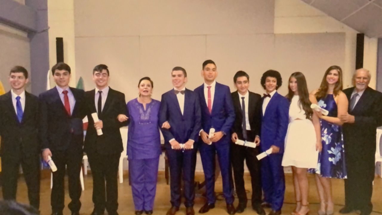 Colegio Bilingüe Leonardo Da Vinci (Envigado)