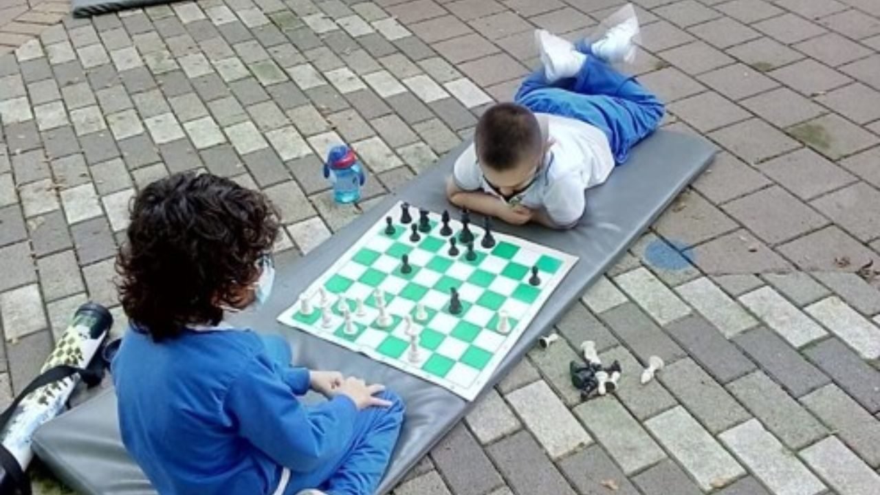 Colegio Bilingüe Leonardo Da Vinci (Envigado)