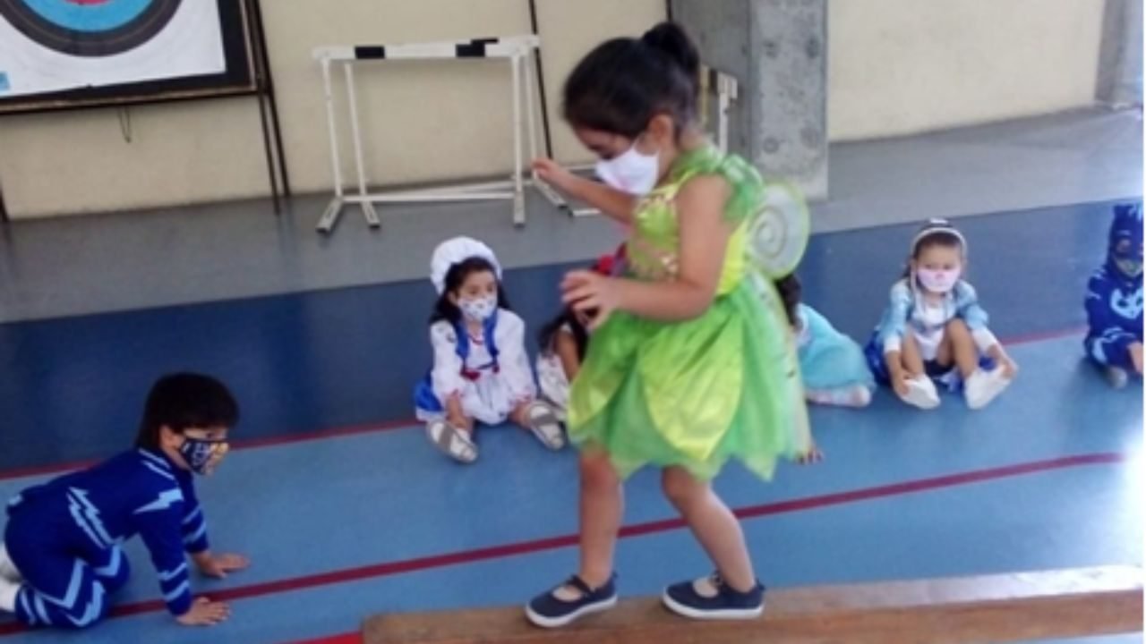 Colegio Bilingüe Leonardo Da Vinci (Envigado)