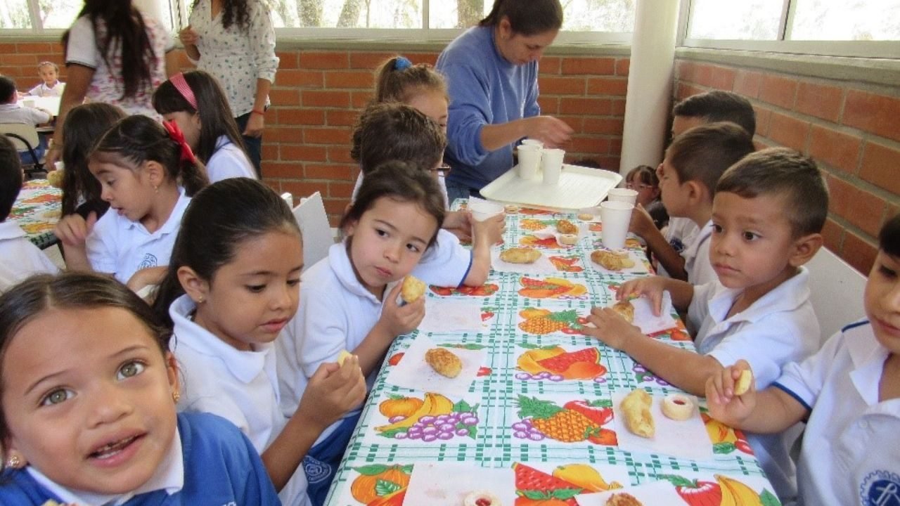 Colegio Bilingüe Leonardo Da Vinci (Envigado)