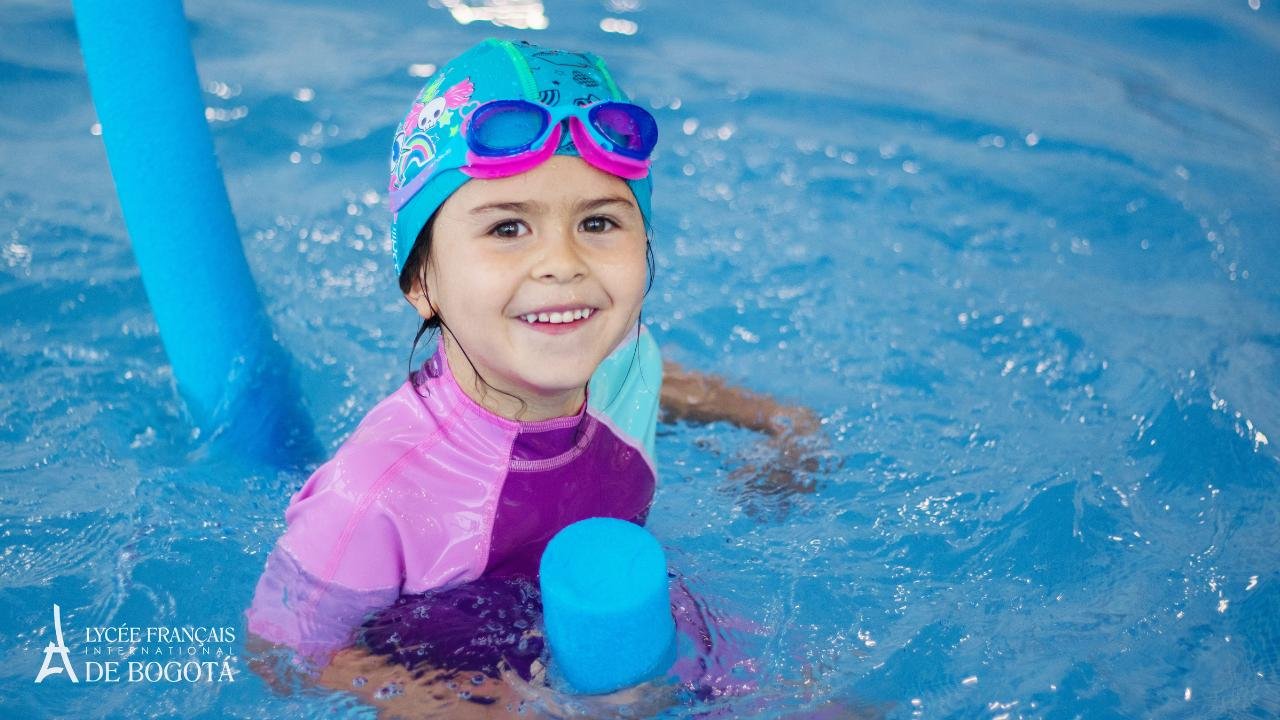 Liceo Francés Internacional de Bogotá