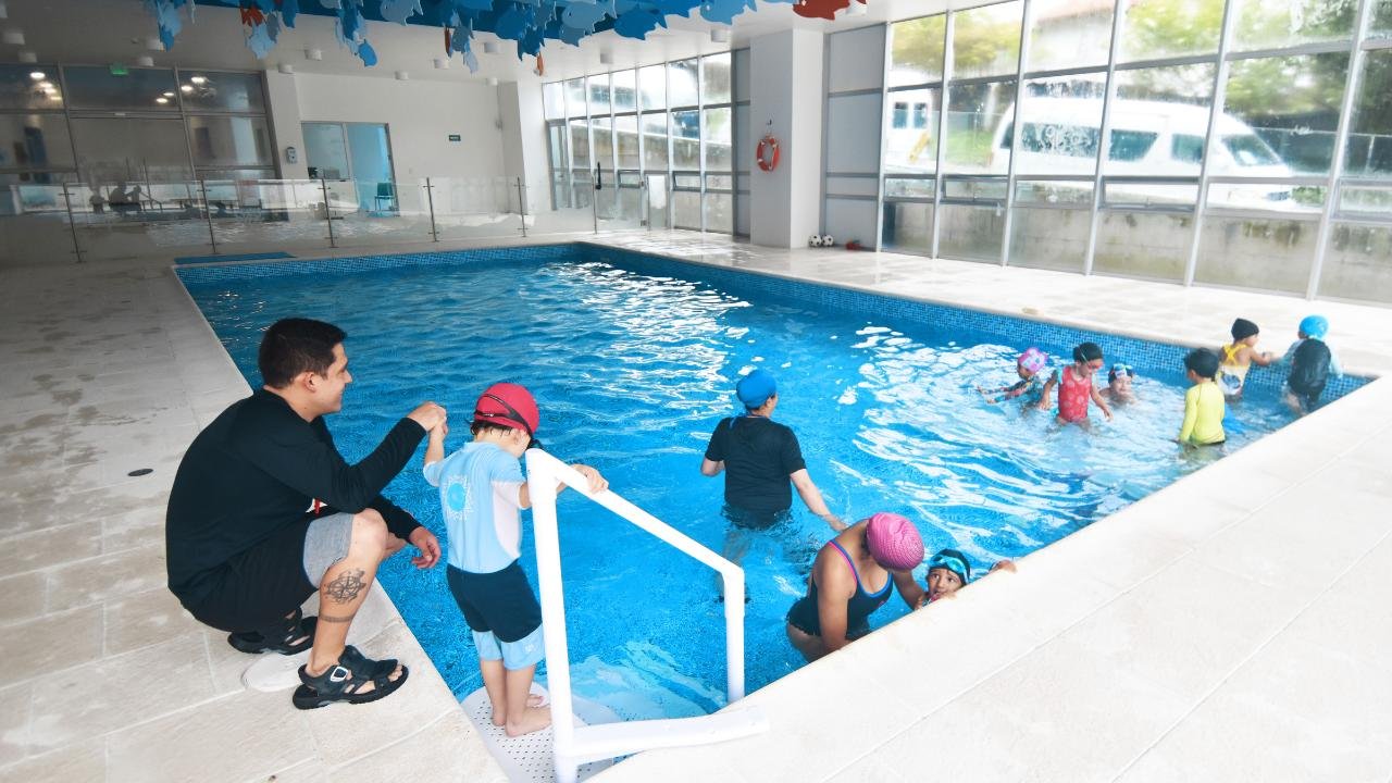 Liceo Francés Internacional de Bogotá