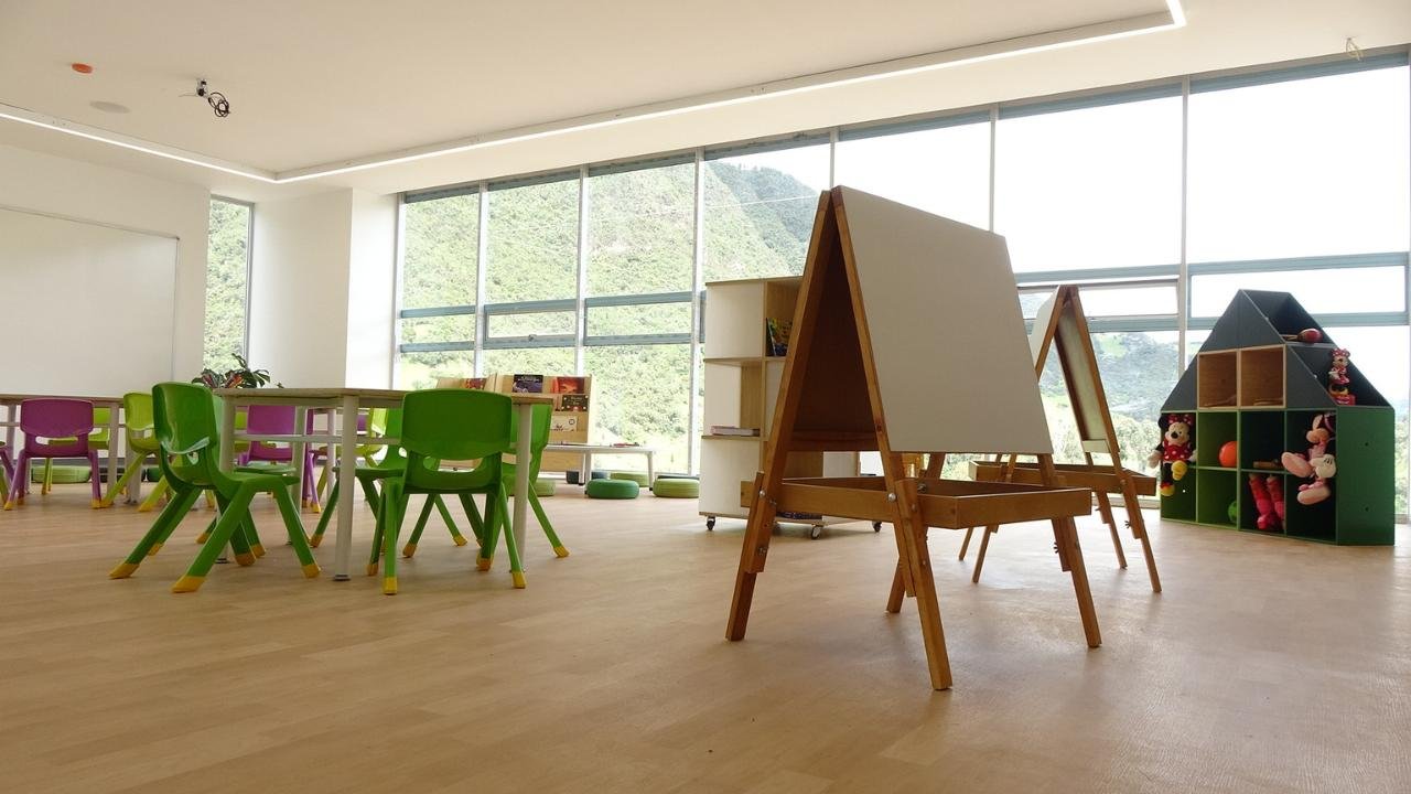 Liceo Francés Internacional de Bogotá