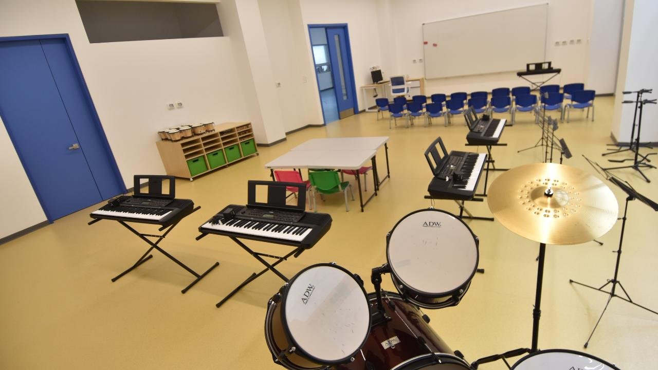 Liceo Francés Internacional de Bogotá