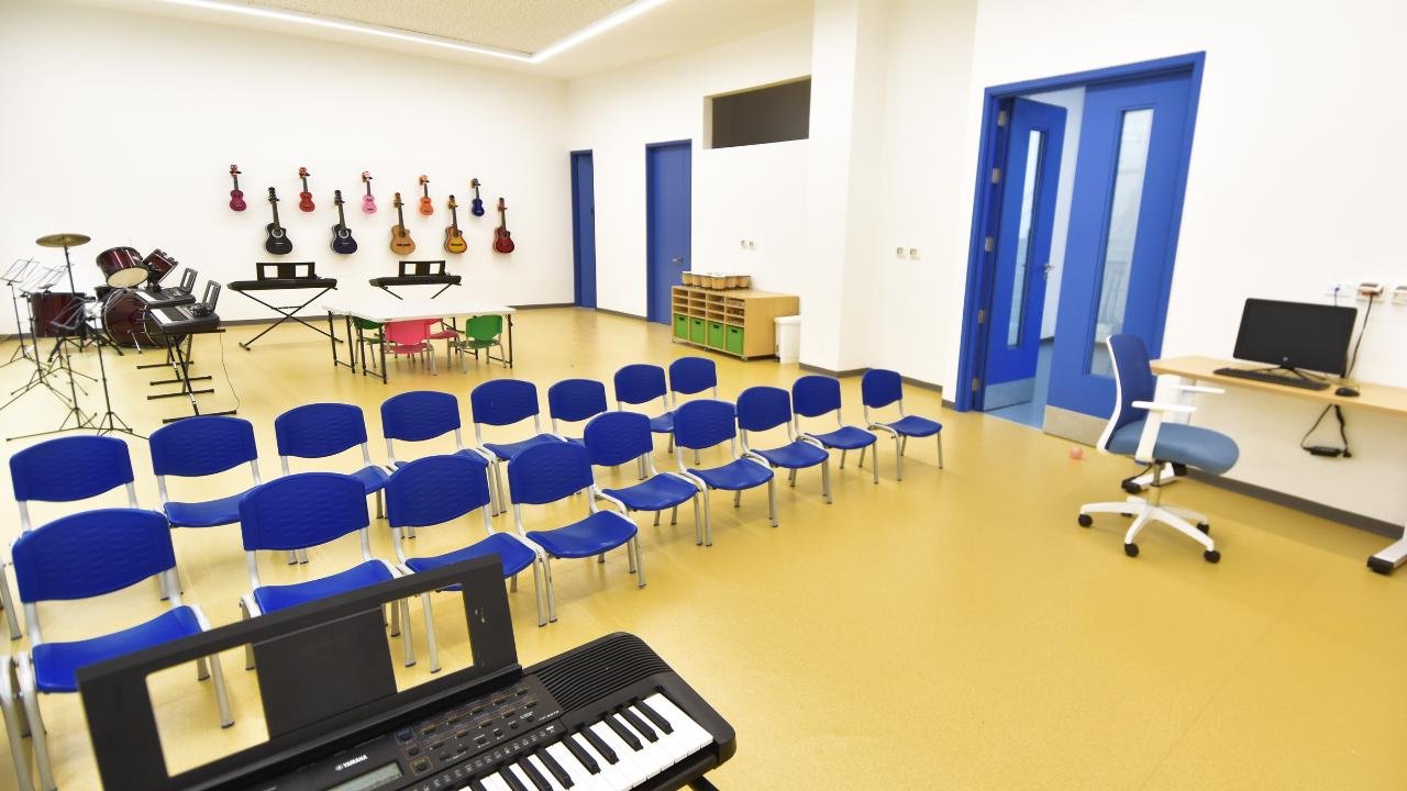 Liceo Francés Internacional de Bogotá