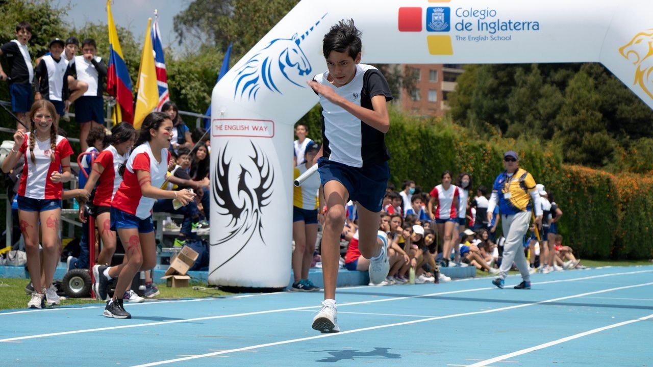 The English School (Bogotá)
