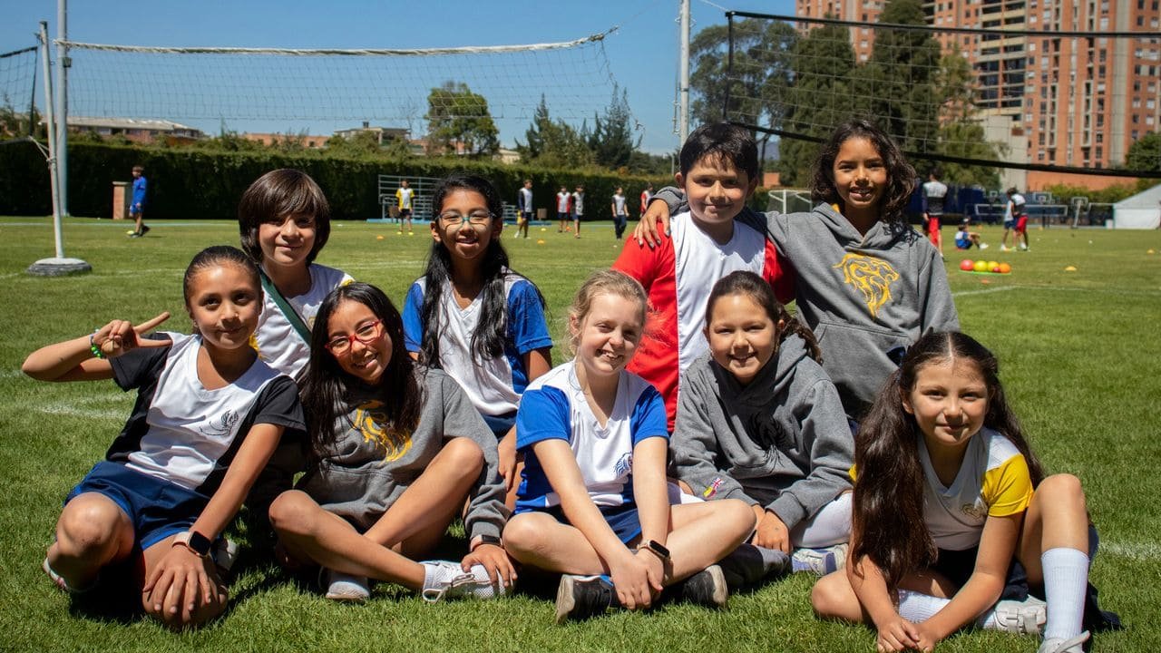 The English School (Bogotá)