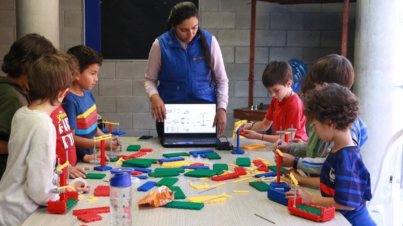 Colegio Theodoro Hertzl (Envigado)