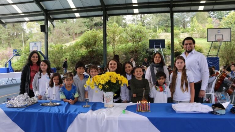 Colegio Theodoro Hertzl (Envigado)
