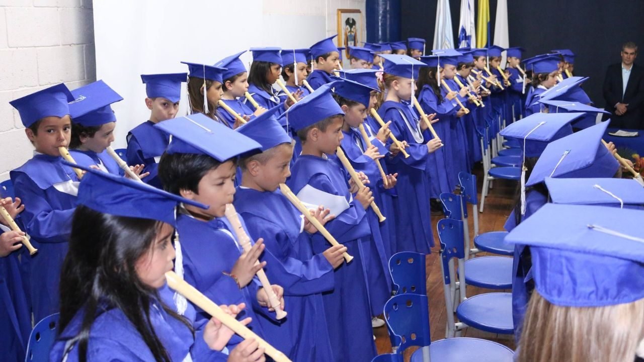 Colegio Theodoro Hertzl (Envigado)