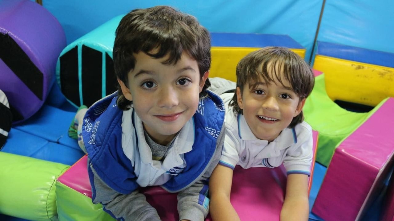Colegio Theodoro Hertzl (Envigado)