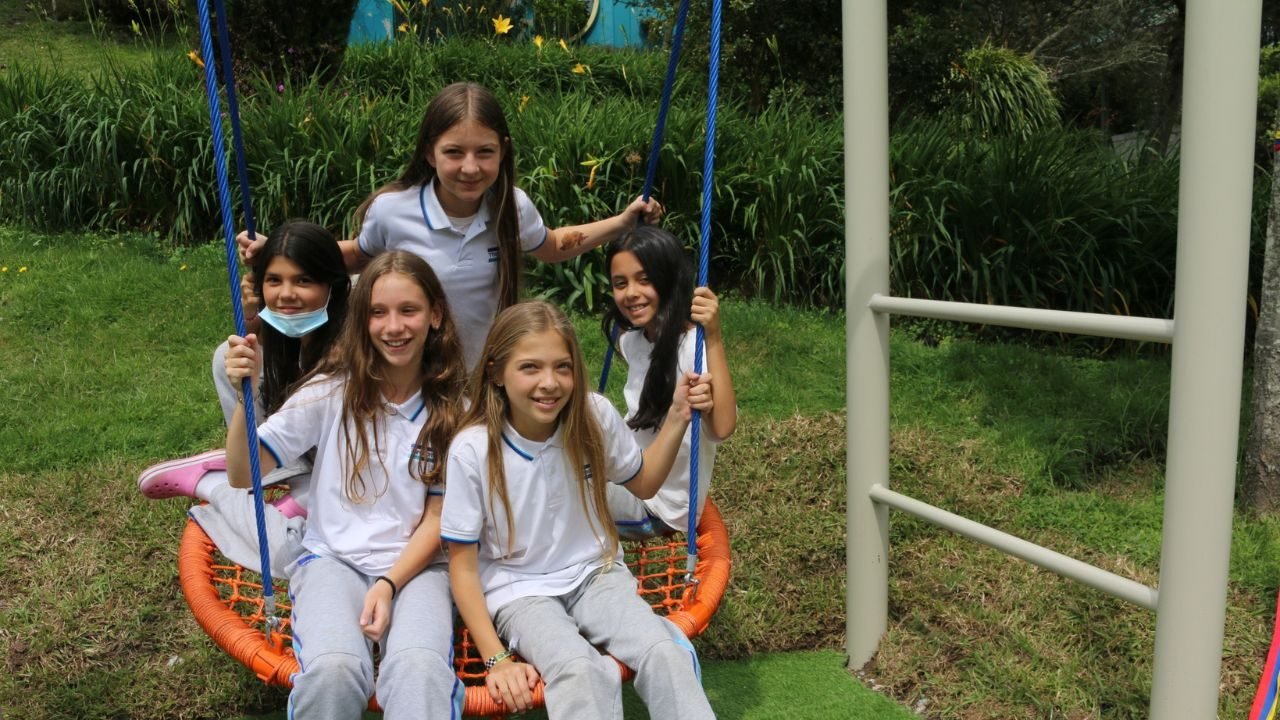 Colegio Theodoro Hertzl (Envigado)