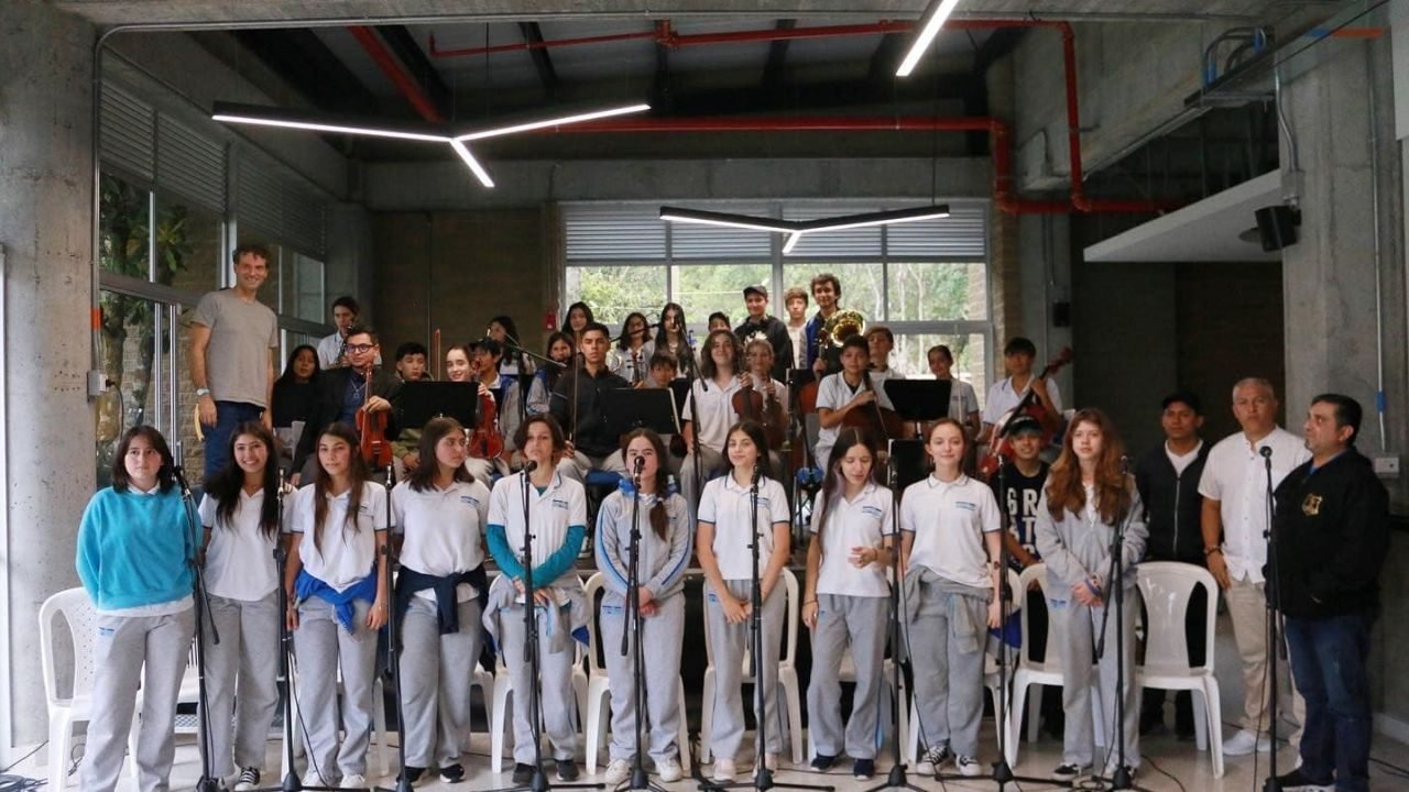 Colegio Theodoro Hertzl (Envigado)