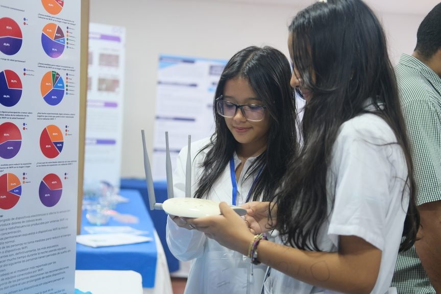 Colegio La Nueva Esperanza (Turbaco)