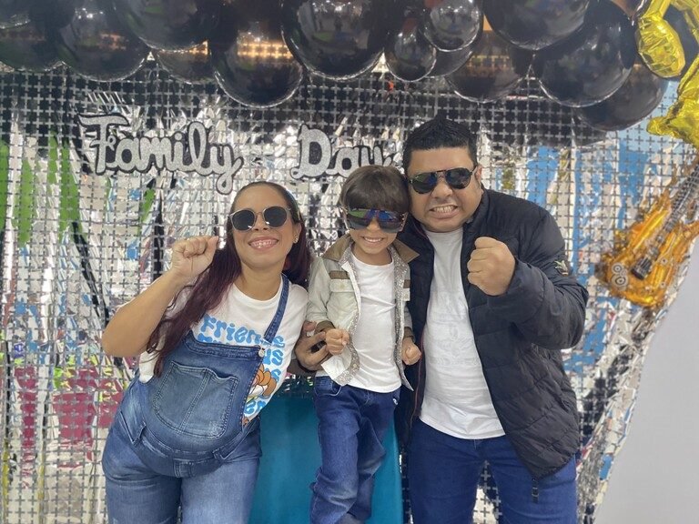 Colegio La Nueva Esperanza (Turbaco)