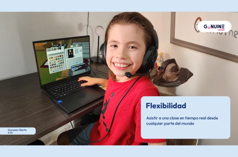 Home - Los Mejores Colegios en Colombia 55 Genuine School (Virtual)