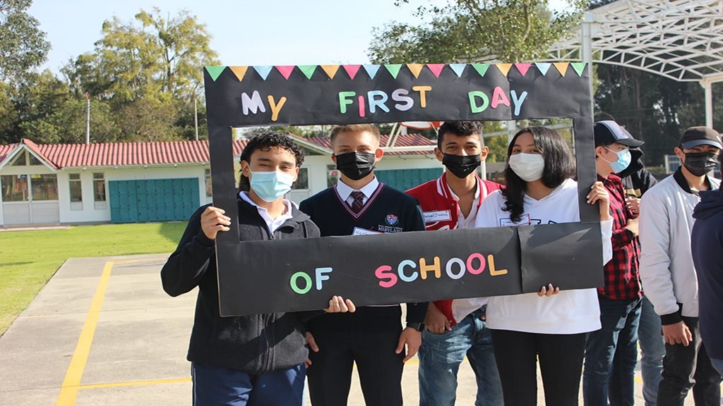Gimnasio Campestre Meryland Bilingue (Chía)