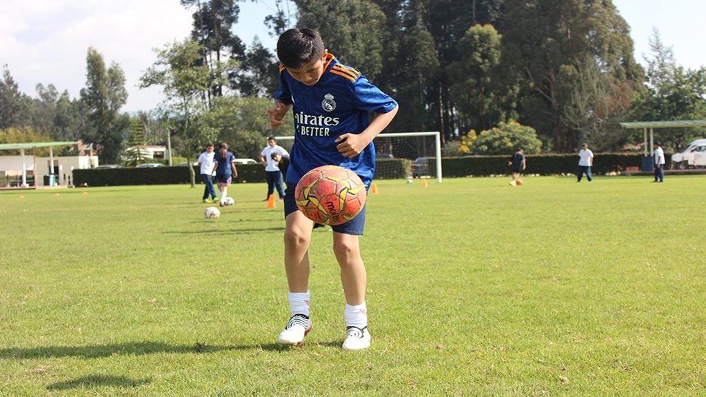 Gimnasio Campestre Meryland Bilingue (Chía)