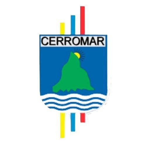 Gimnasio Cerromar (Riohacha) Logo
