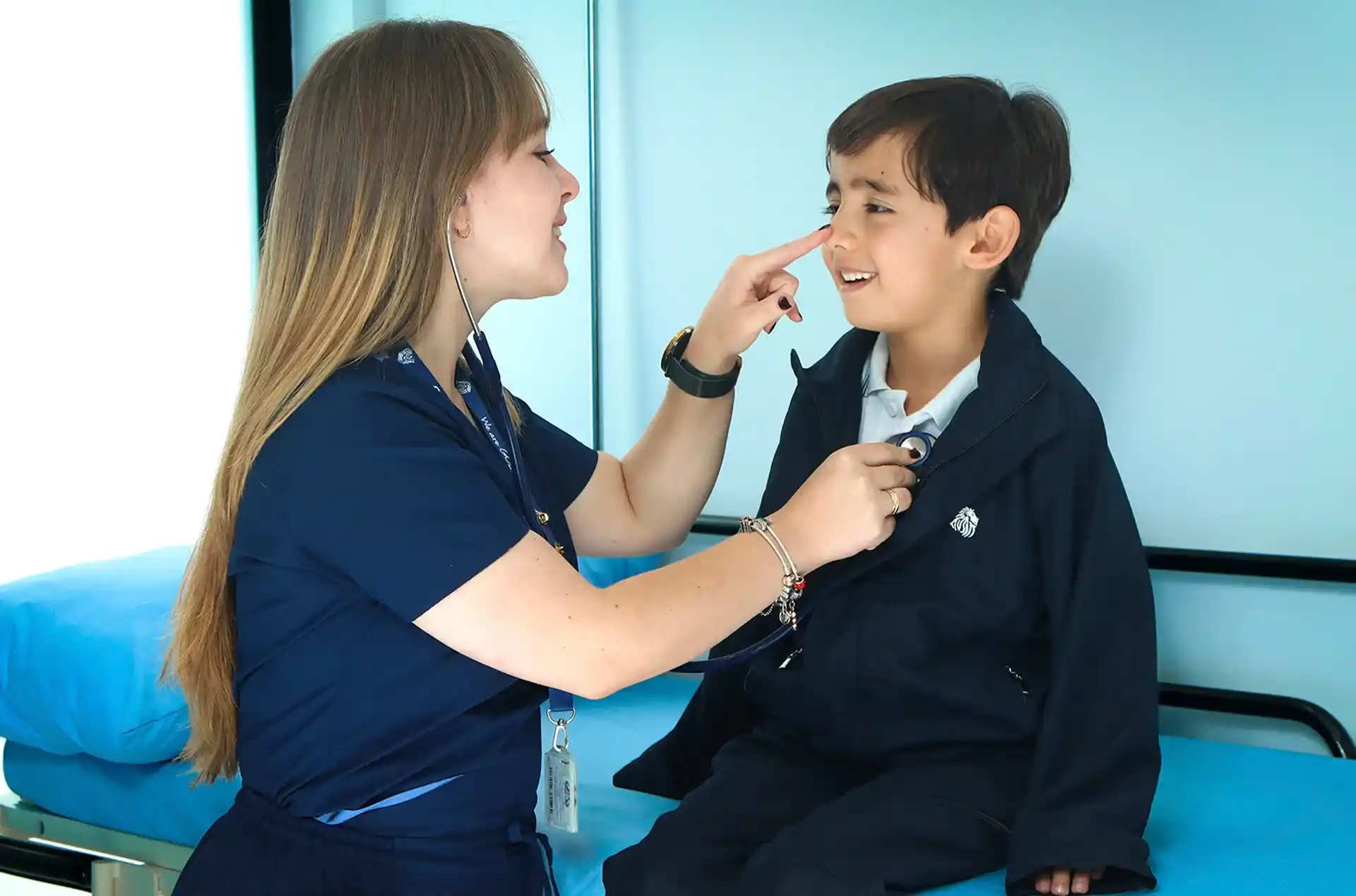 Gimnasio Colombo Británico (Bogotá)
