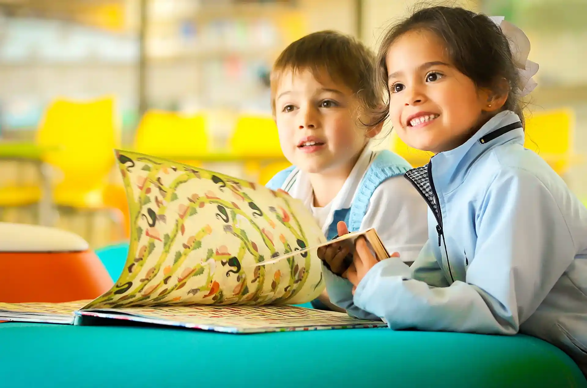 Gimnasio Colombo Británico (Bogotá)