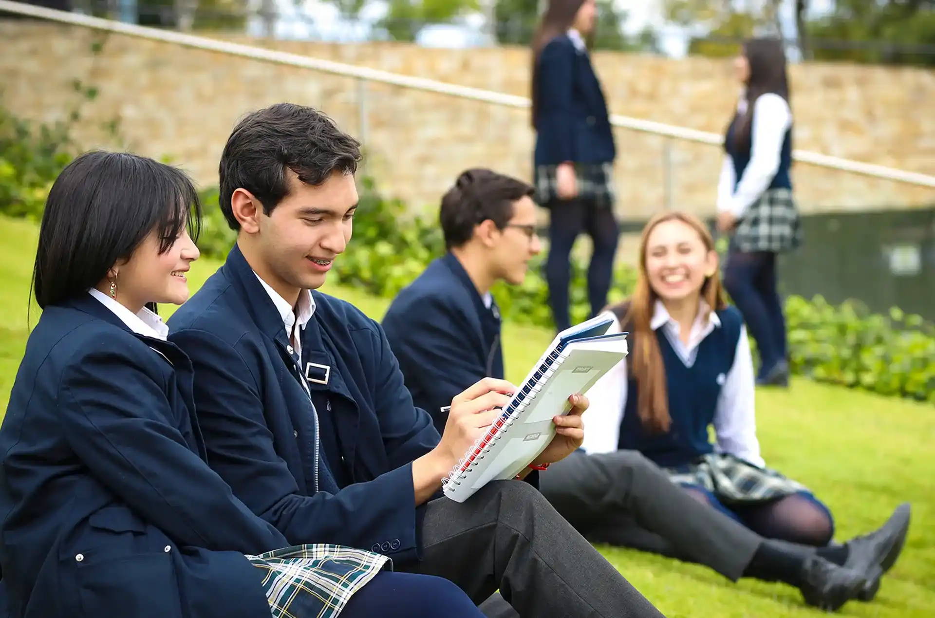 Gimnasio Colombo Británico (Bogotá)