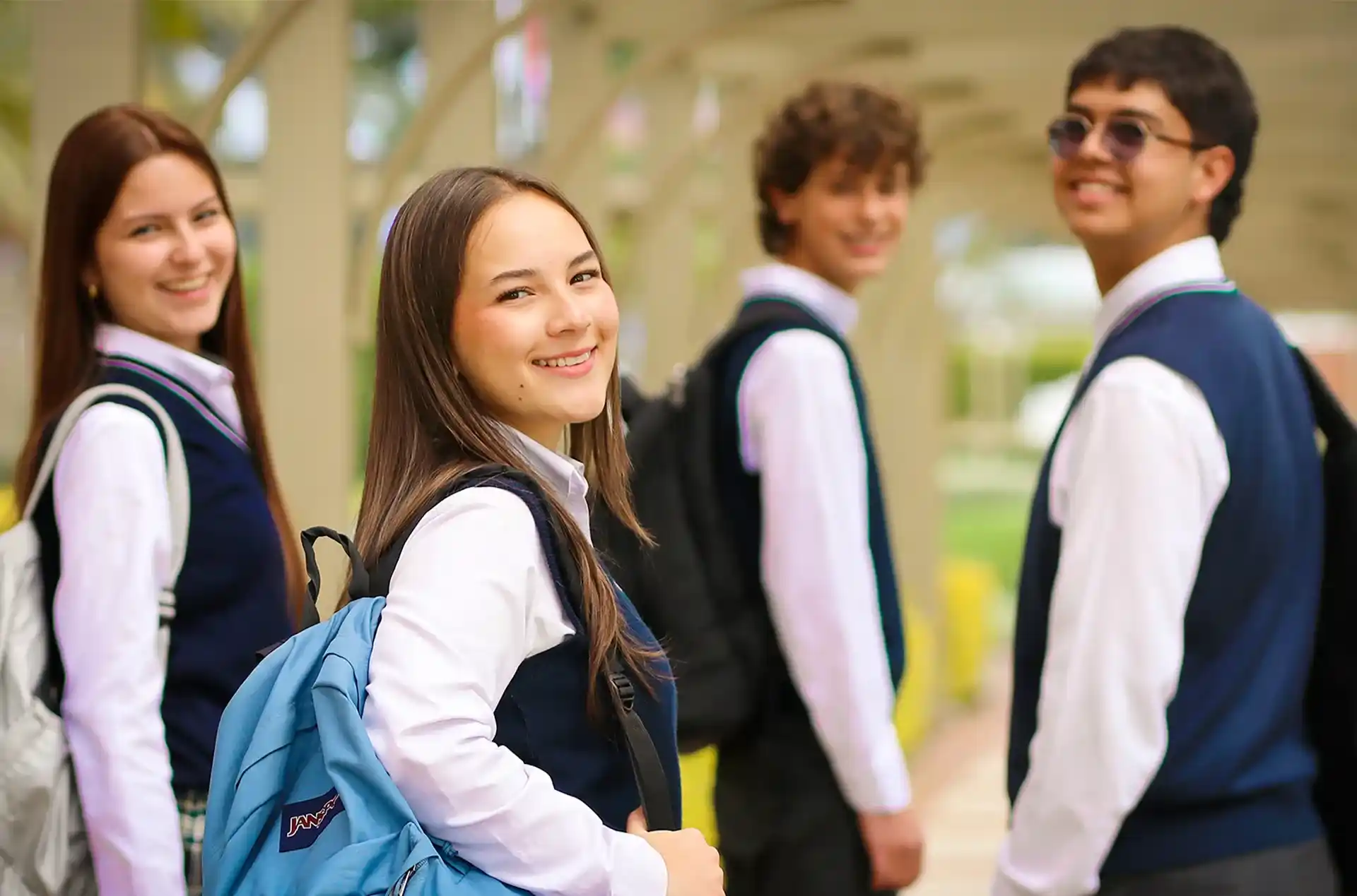 Gimnasio Colombo Británico (Bogotá)