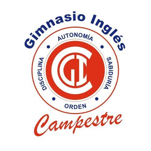 Gimnasio Inglés Campestre (Bogotá) Logo