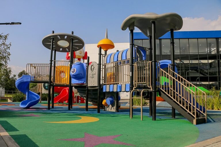 Open house Halloween GIMNASIO LOS ARRAYANES