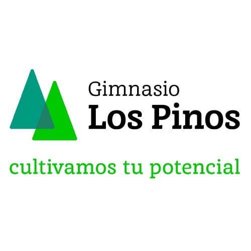 Home - Los Mejores Colegios en Colombia 34 Gimnasio Los Pinos (Bogotá) Logo