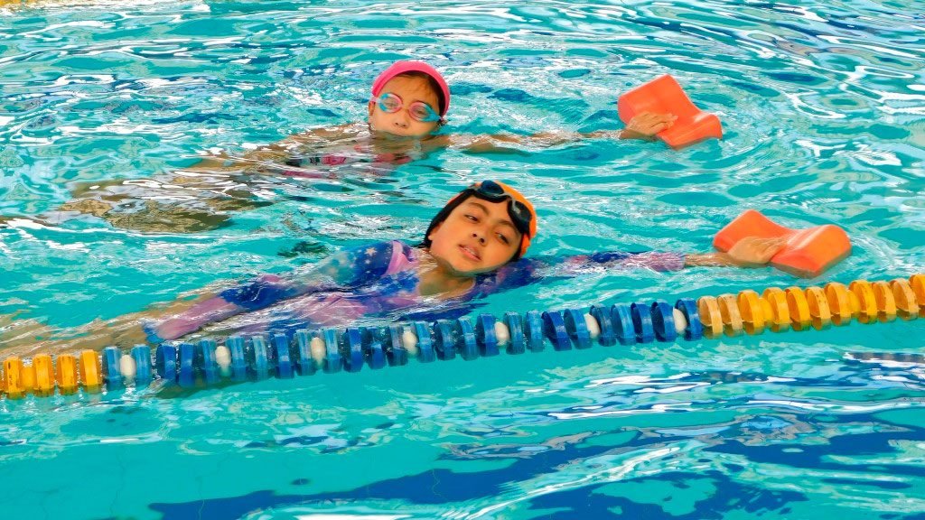 Gimnasio Nueva Escocia (Chía)