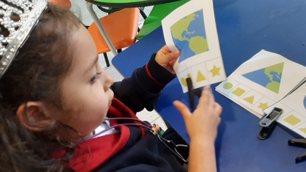 Gimnasio Nueva Escocia (Chía)