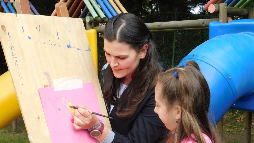 Gimnasio Nueva Escocia (Chía)