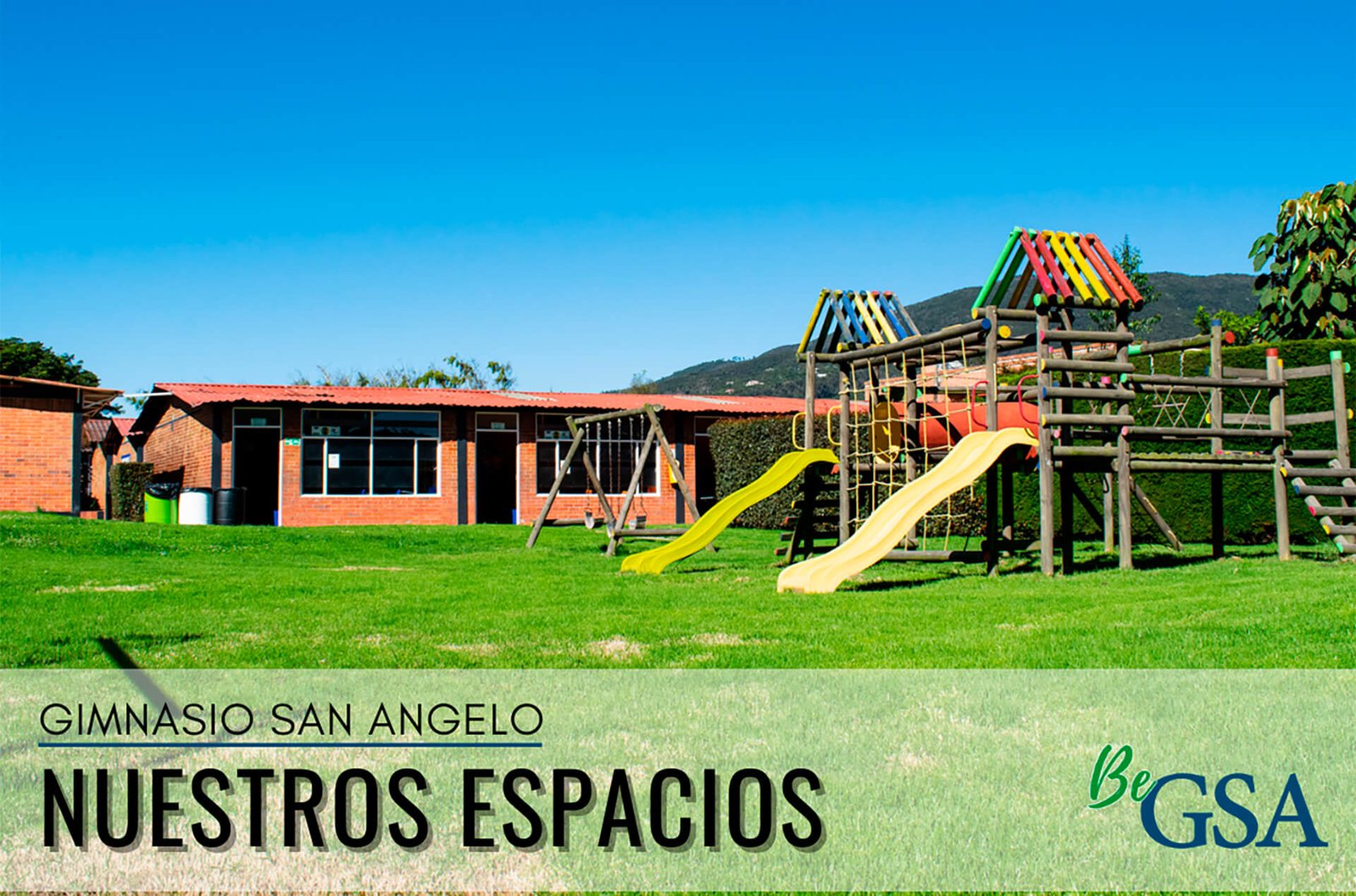 Gimnasio San Angelo (Bogotá)