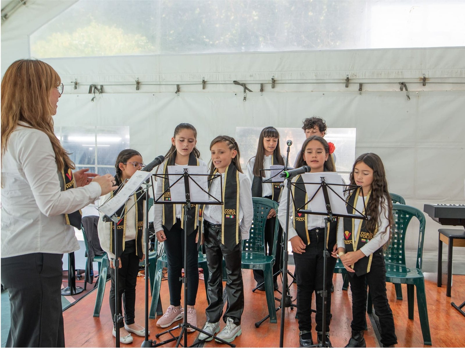 Gimnasio Alessandro Volta (Bogotá)