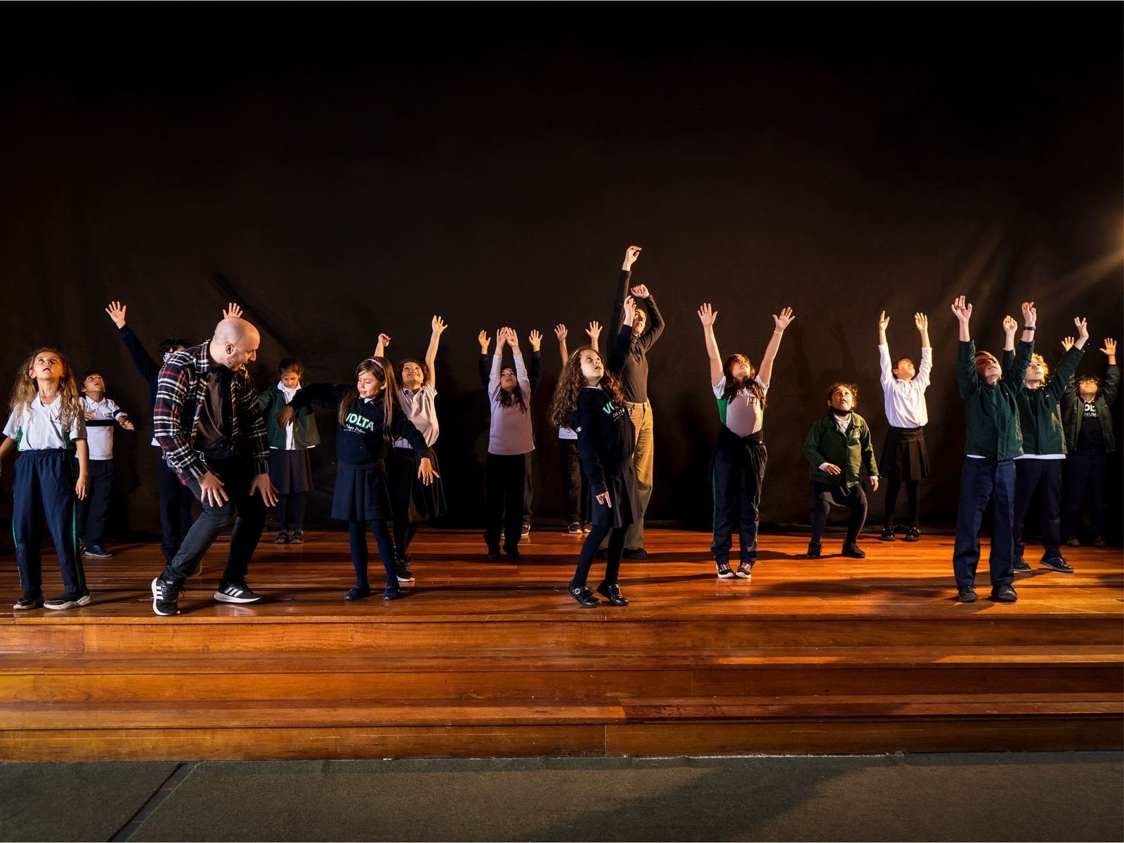 Gimnasio Alessandro Volta (Bogotá)