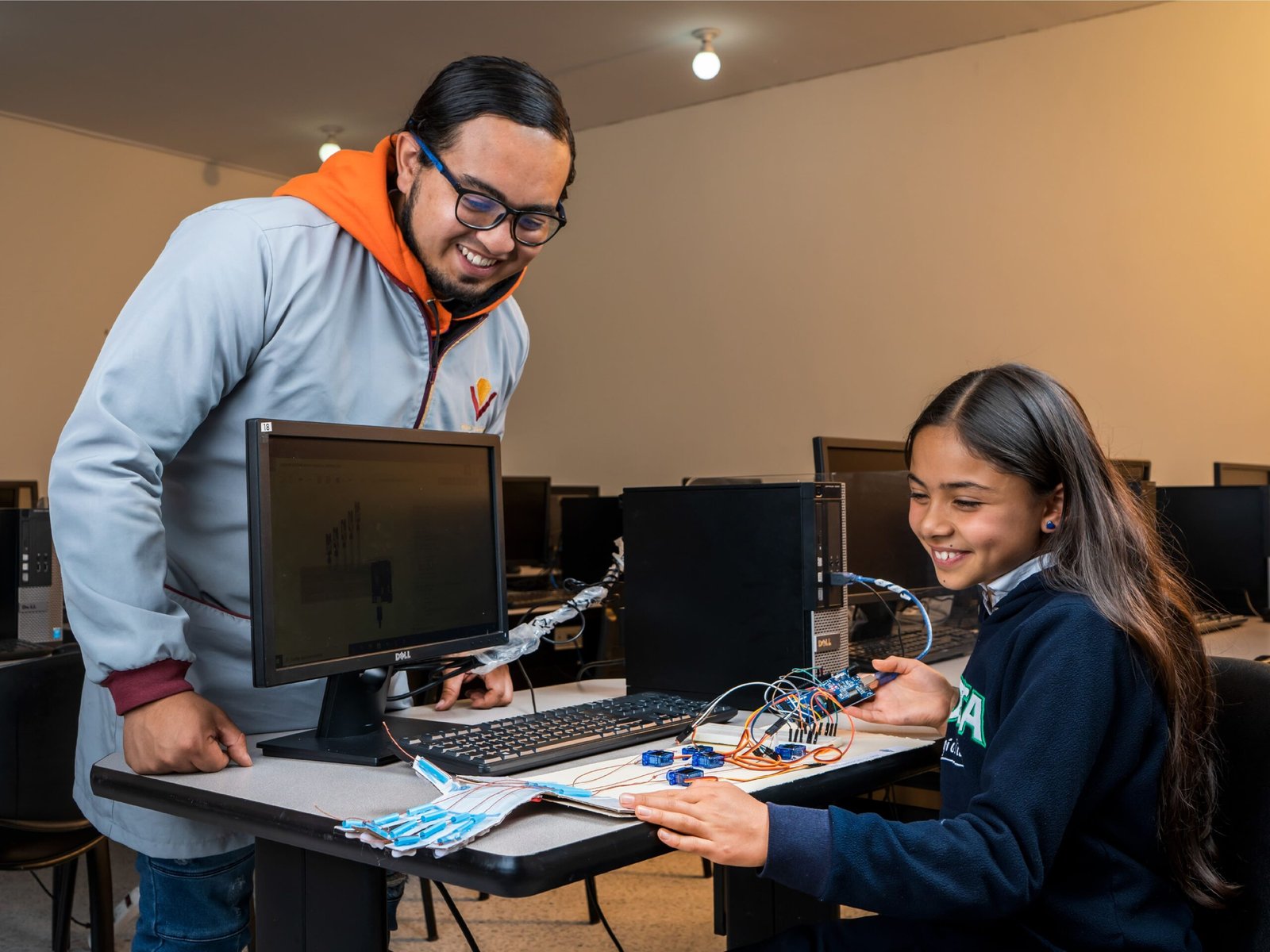 Gimnasio Alessandro Volta (Bogotá)