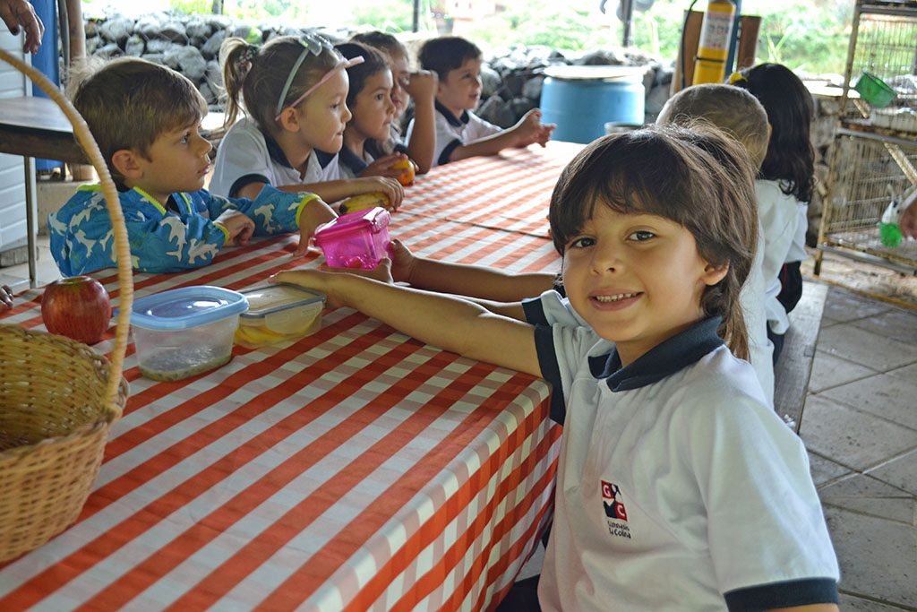 Gimnasio la Colina (Cali)