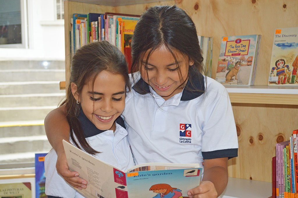 Gimnasio la Colina (Cali)