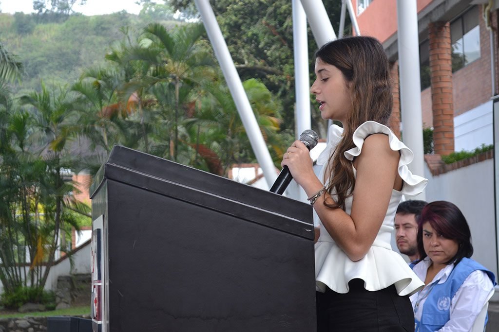 Gimnasio la Colina (Cali)