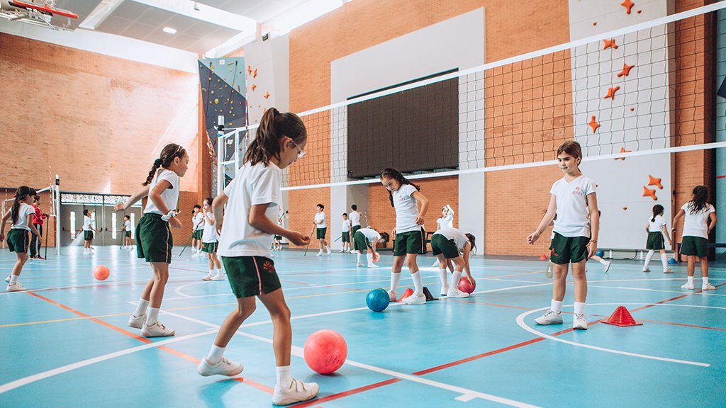 Gimnasio Vermont (Bogotá)
