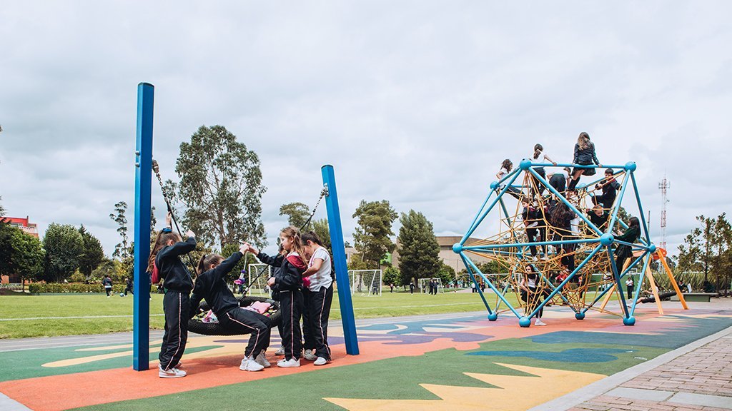 Gimnasio Vermont (Bogotá)