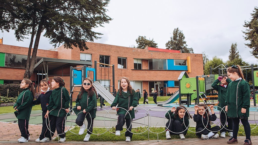 Gimnasio Vermont (Bogotá)