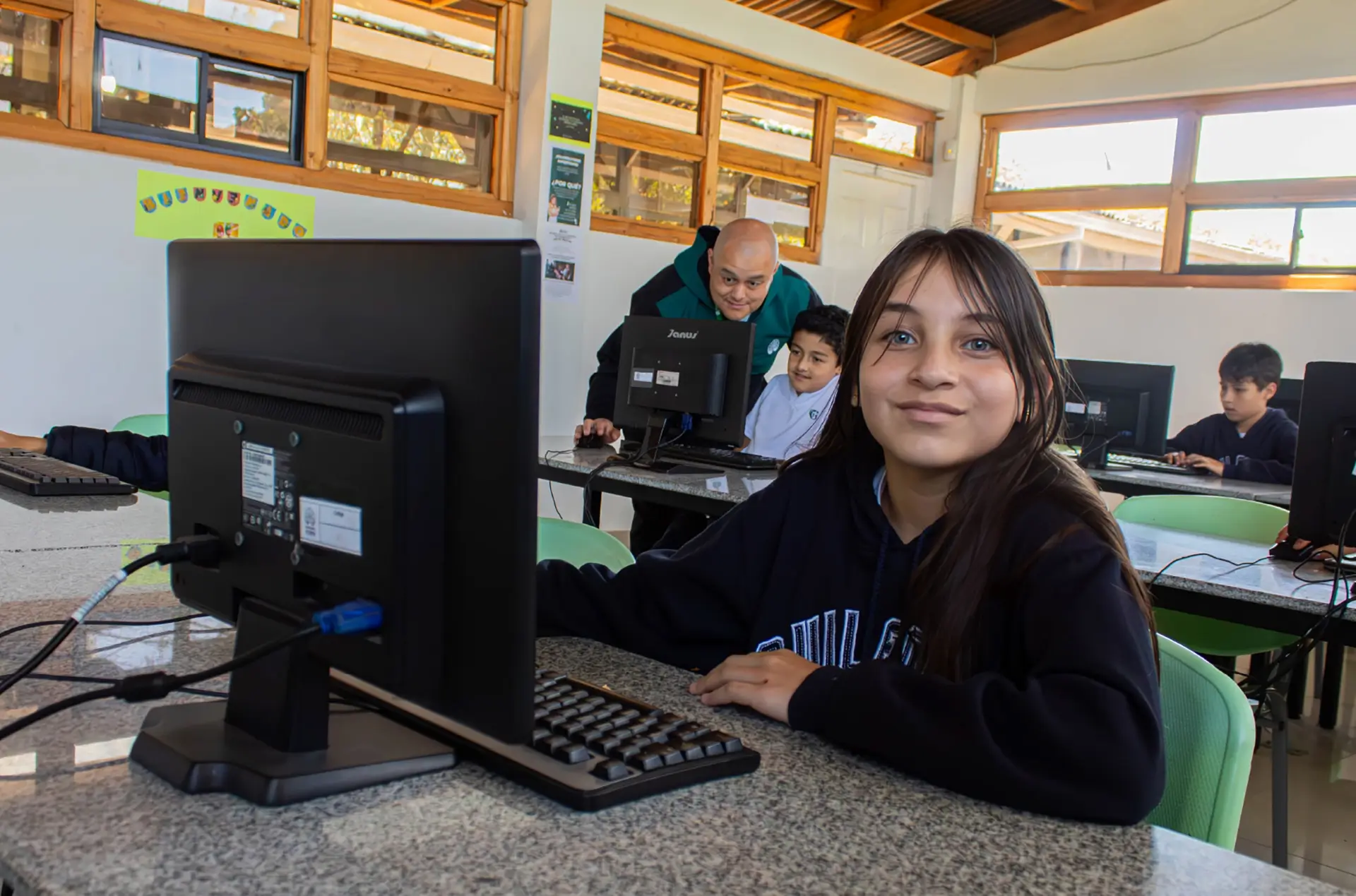 Gimnasio Campestre de Guilford (Bogotá)