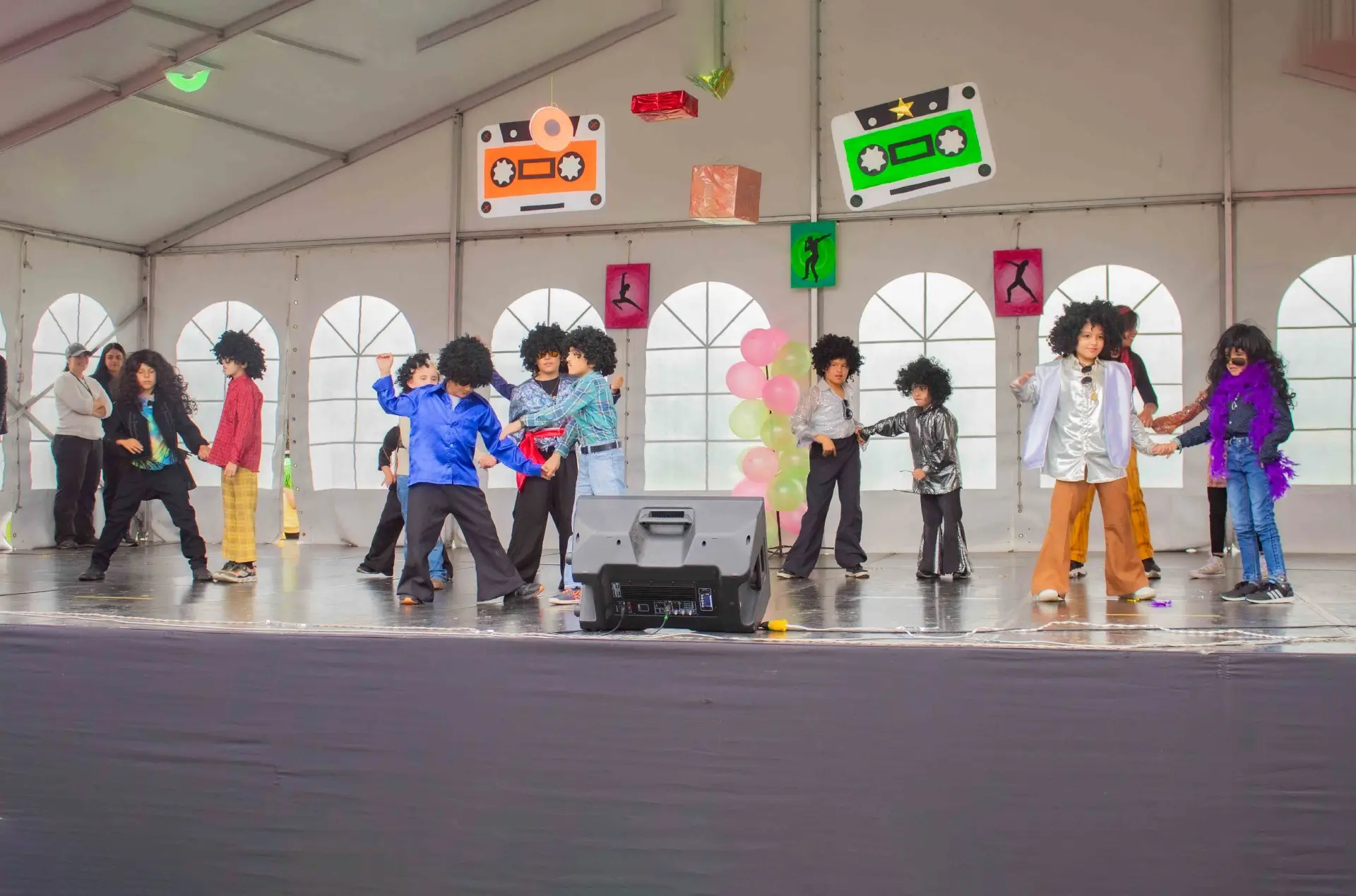 Gimnasio Campestre de Guilford (Bogotá)