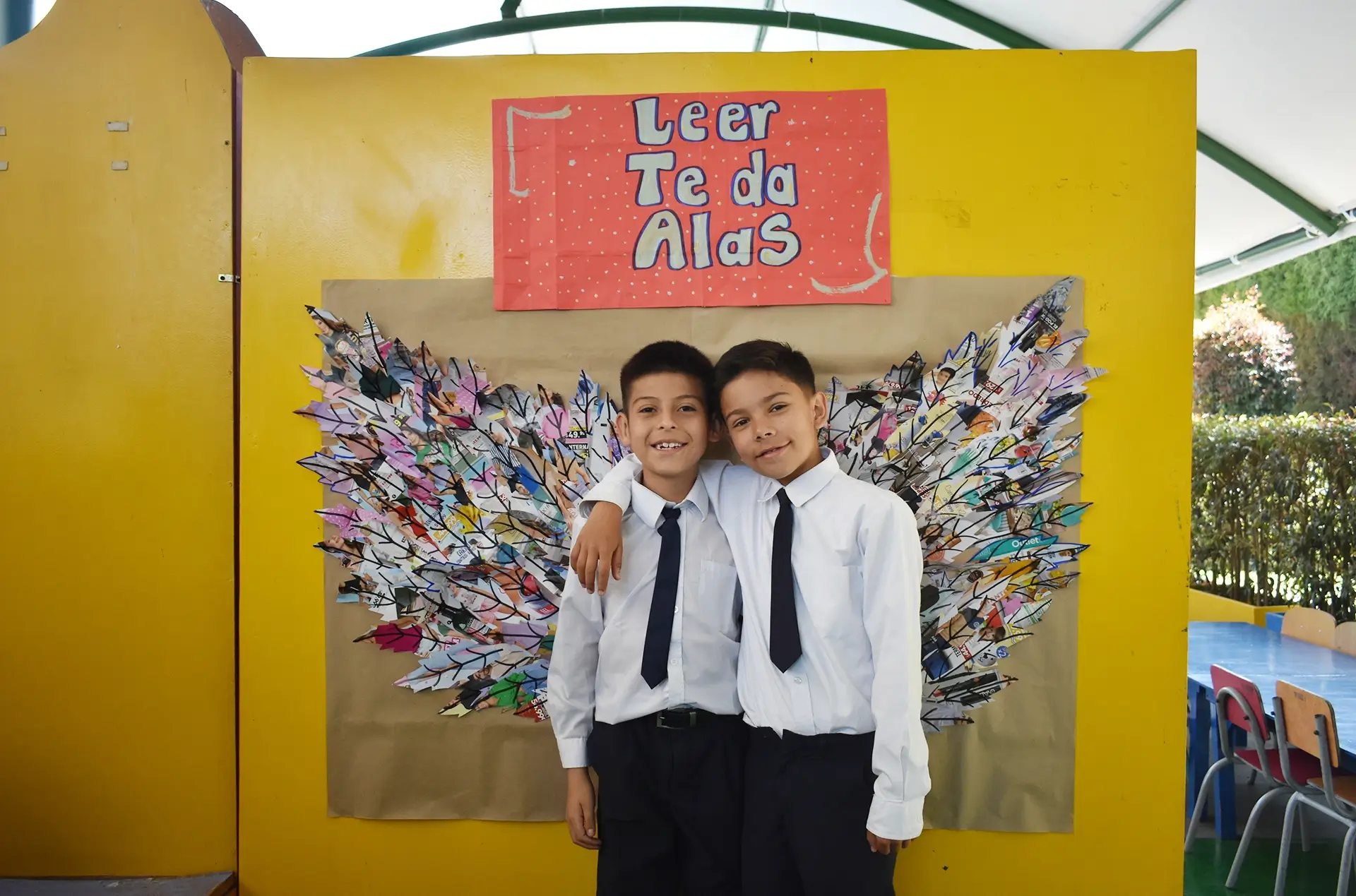 Gimnasio Campestre Para La Educación Integral – GICEI (Chía)