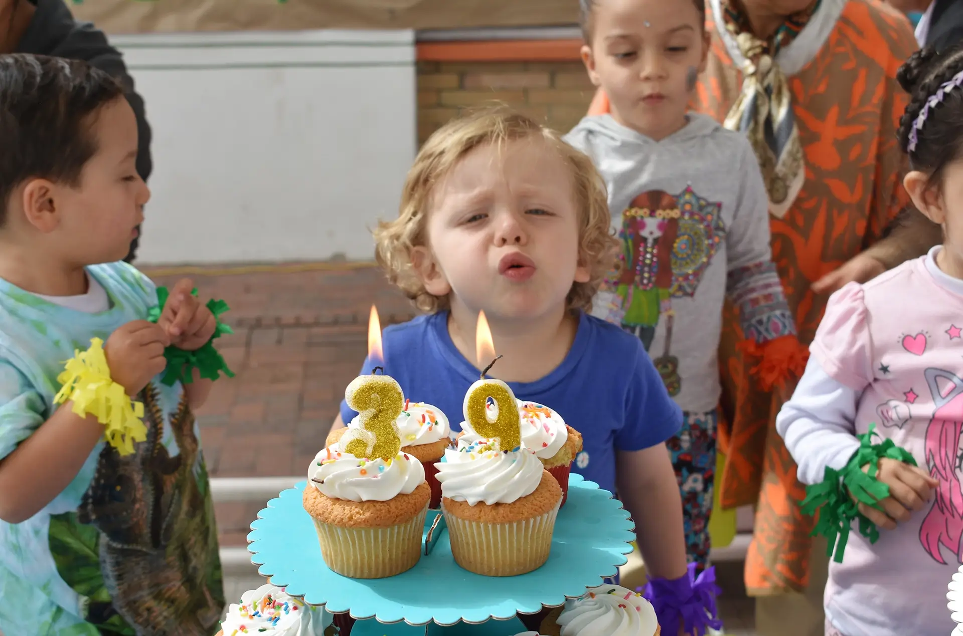 Gimnasio Campestre Para La Educación Integral – GICEI (Chía)