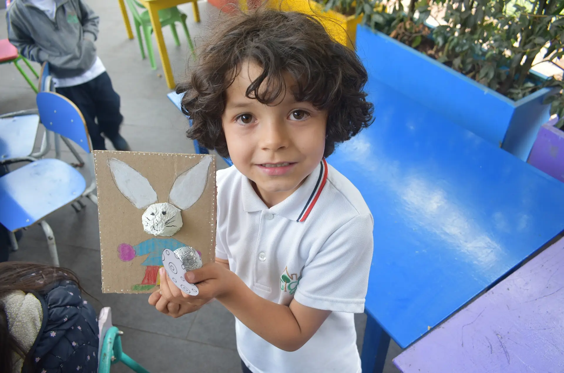Gimnasio Campestre Para La Educación Integral – GICEI (Chía)